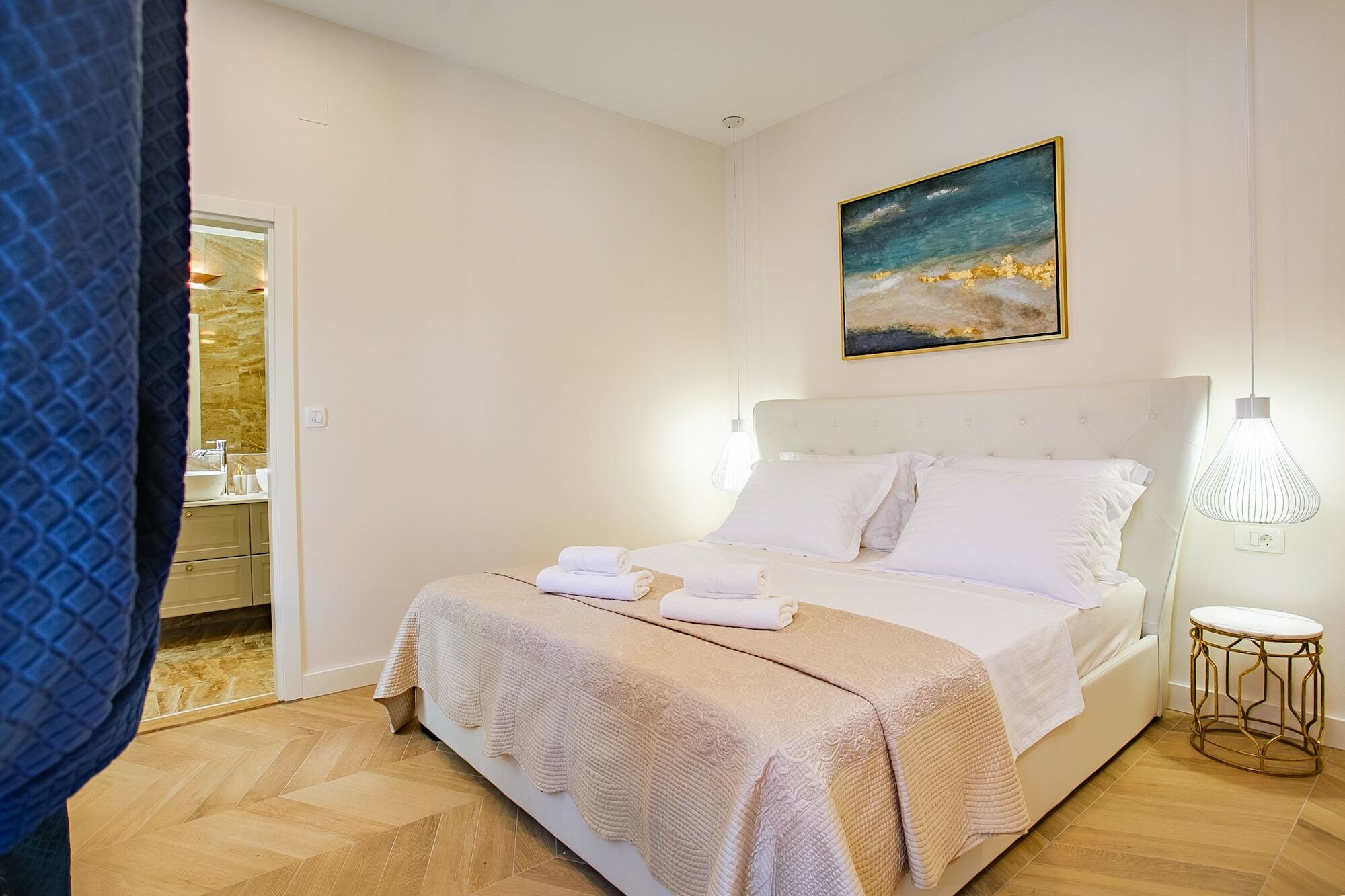 Best4Stay Luxury Rooms Split Bagian luar foto
