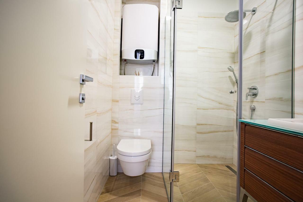 Best4Stay Luxury Rooms Split Bagian luar foto