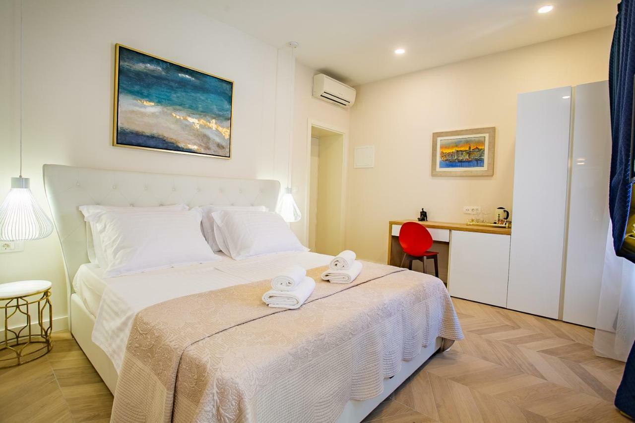 Best4Stay Luxury Rooms Split Bagian luar foto