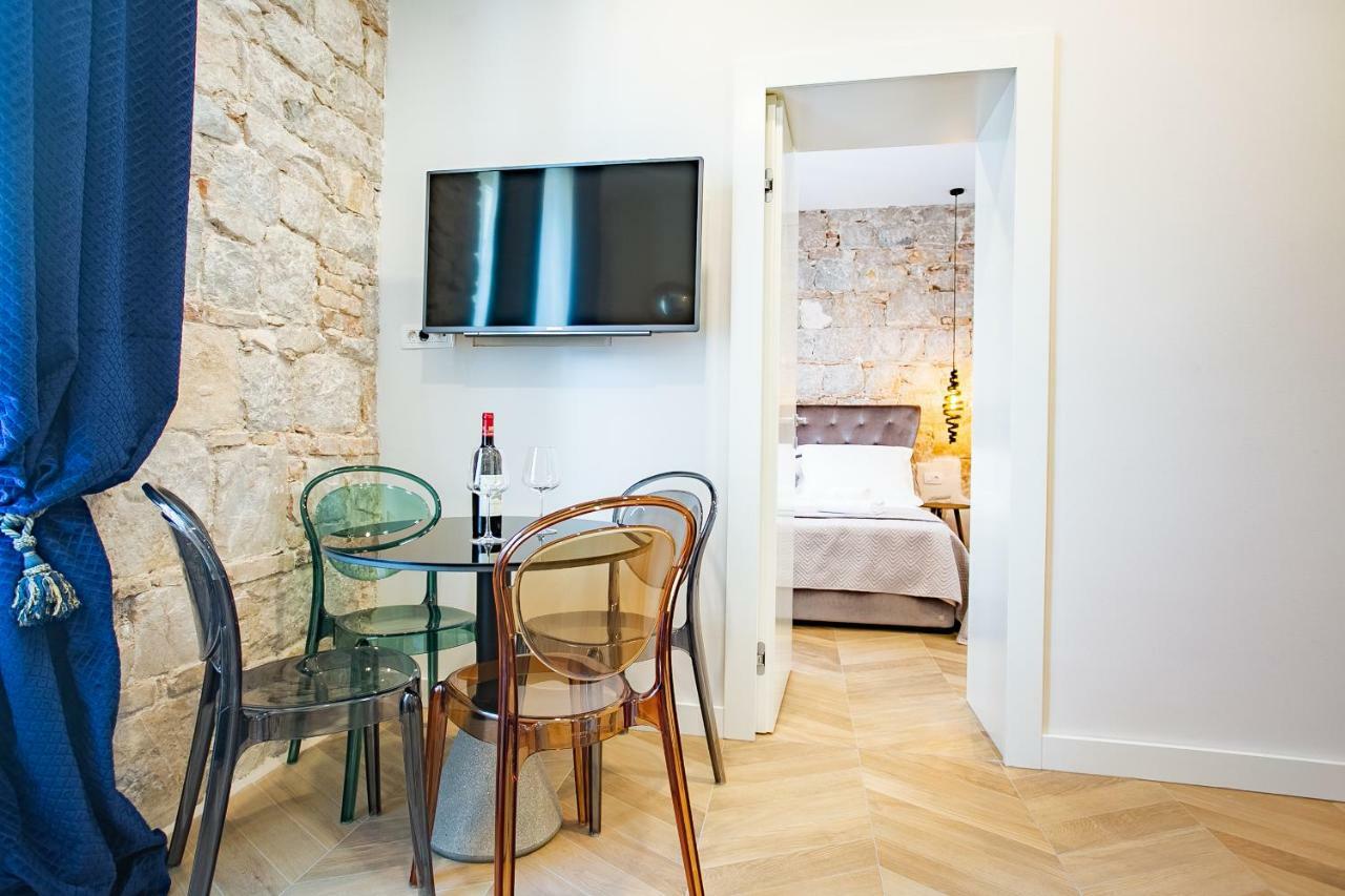 Best4Stay Luxury Rooms Split Bagian luar foto